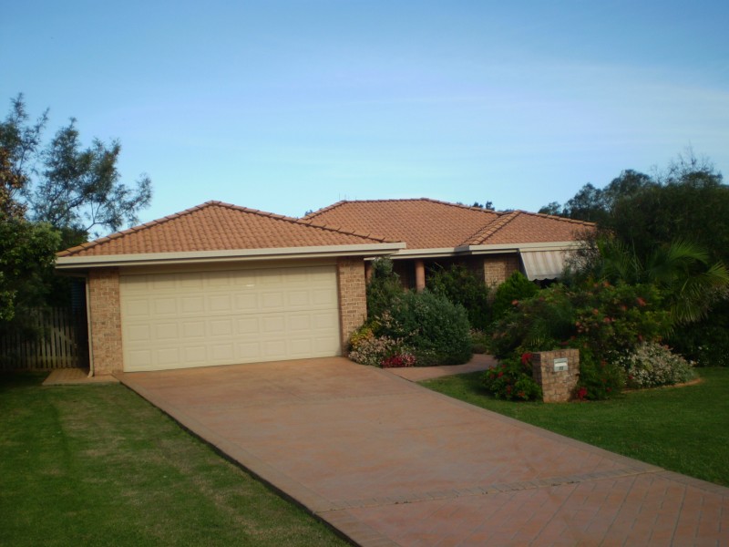13 The Fairway, Port Macquarie NSW 2444