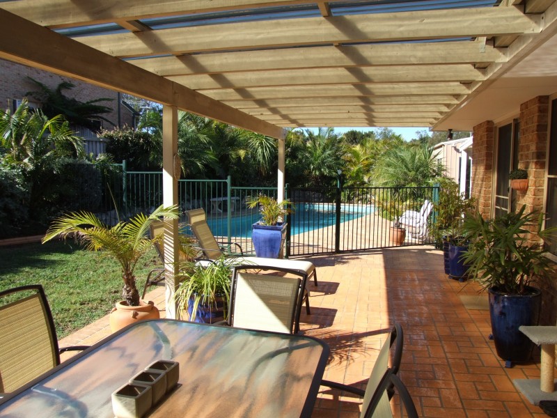 13 The Fairway, Port Macquarie NSW 2444
