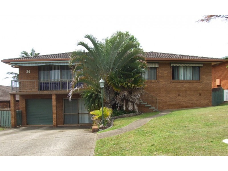 Port Macquarie NSW 2444