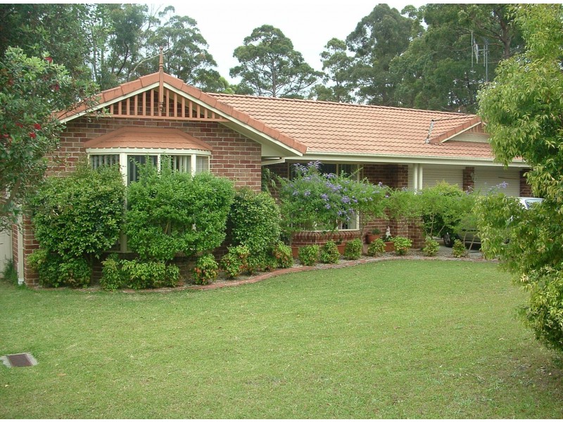 20 The Point Drive, Port Macquarie NSW 2444