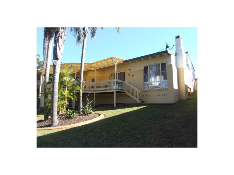 4 Sapphire Drive, Port Macquarie NSW 2444