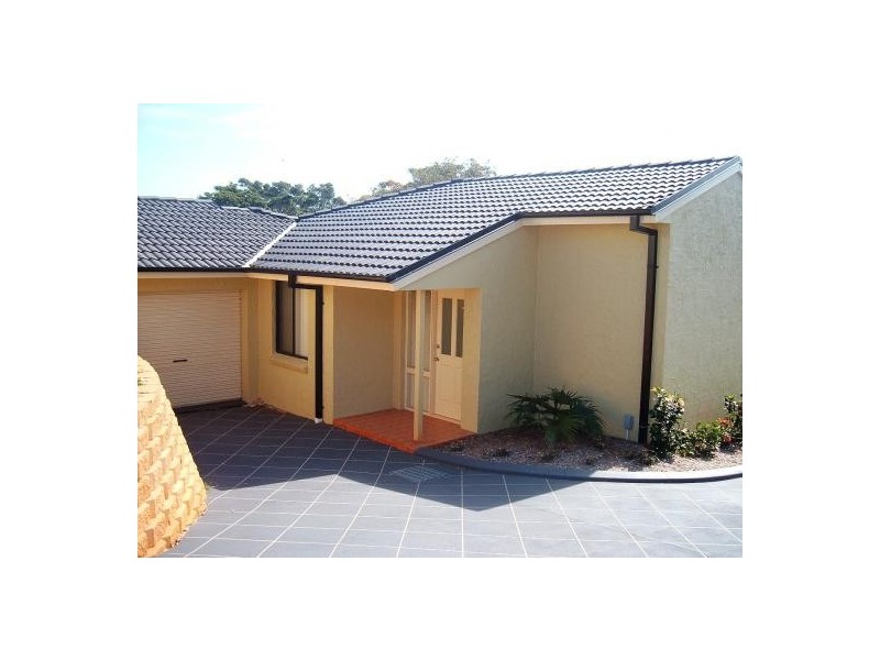 2/7 The Summit Road, Port Macquarie NSW 2444