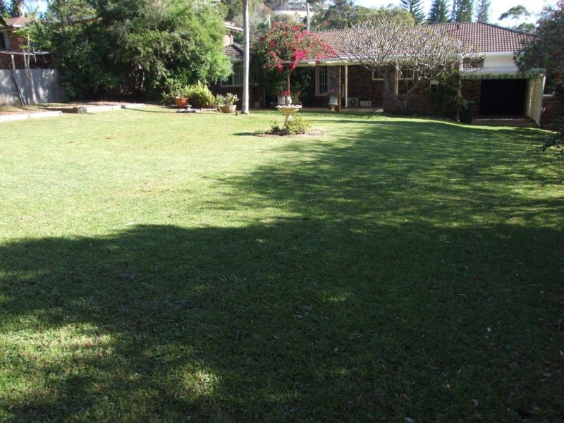 Port Macquarie NSW 2444