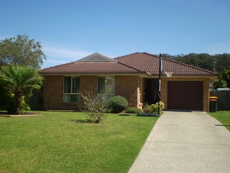 6 Fenn Close, Port Macquarie NSW 2444
