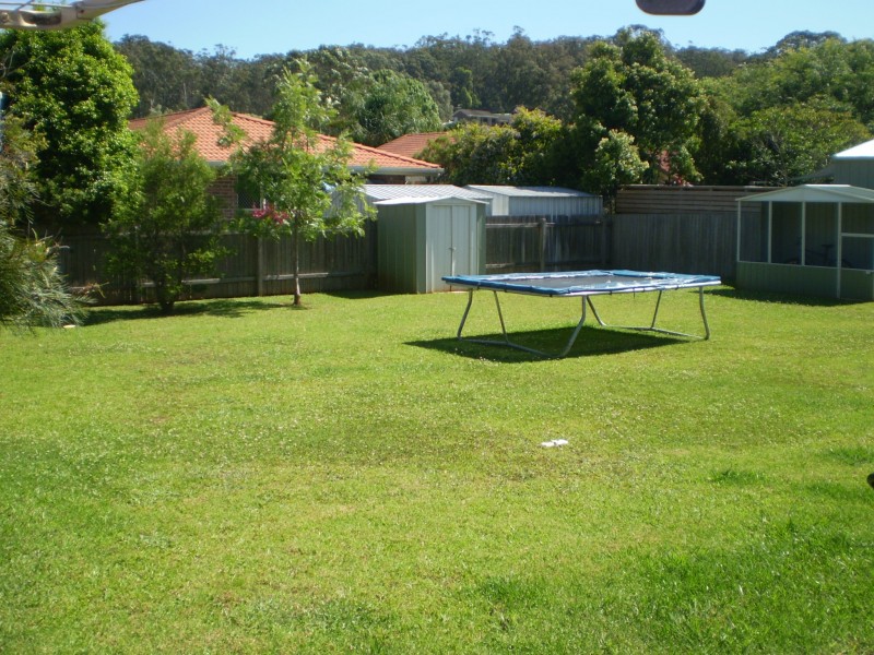 6 Fenn Close, Port Macquarie NSW 2444