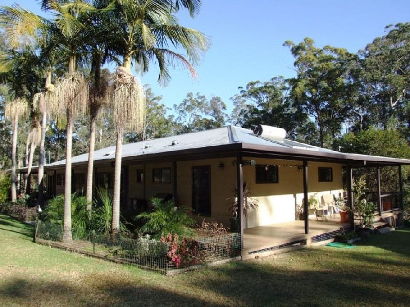 Telegraph Point NSW 2441