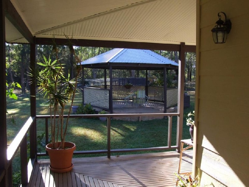 Telegraph Point NSW 2441