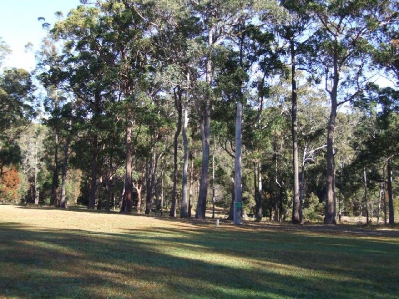 Telegraph Point NSW 2441