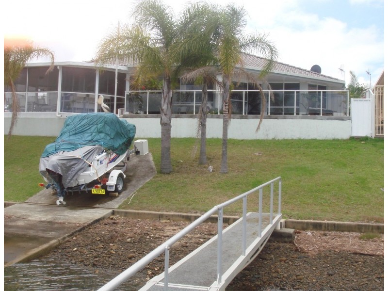 Port Macquarie NSW 2444