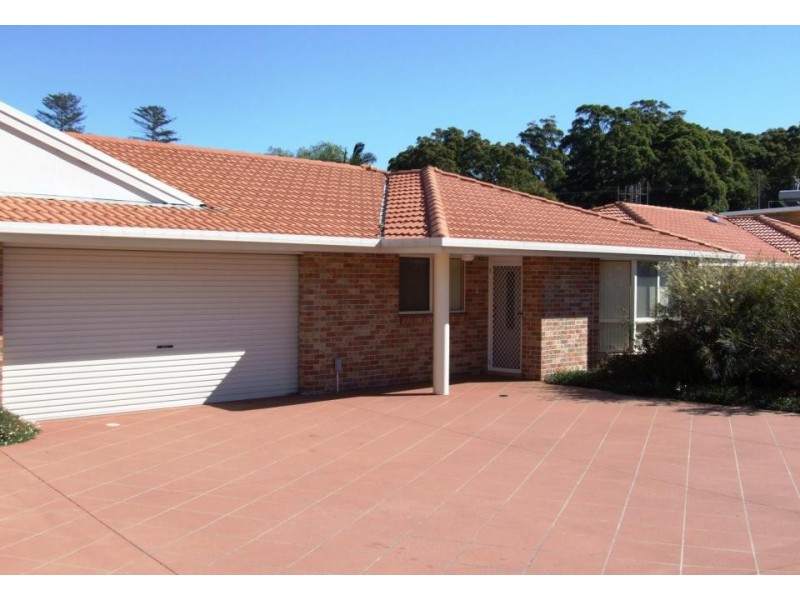 10/200-202 Oxley Highway, Port Macquarie NSW 2444