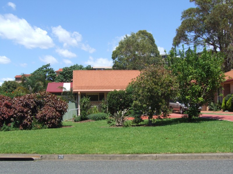 26 Bangalay Drive, Port Macquarie NSW 2444