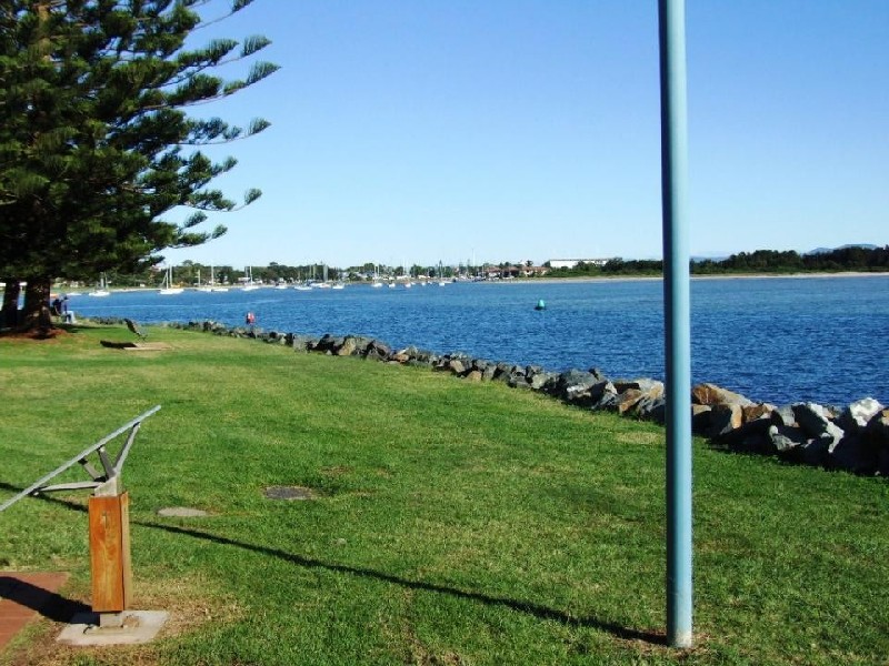 Port Macquarie NSW 2444