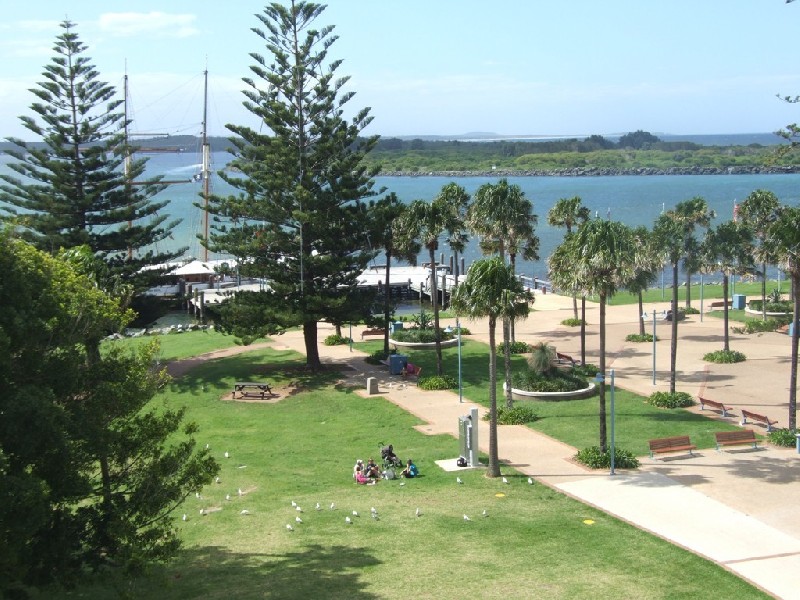 Port Macquarie NSW 2444