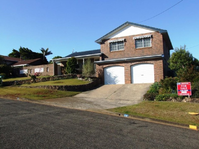 Port Macquarie NSW 2444