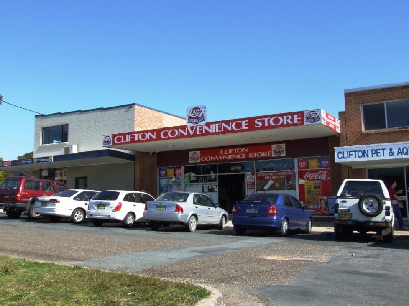 Port Macquarie NSW 2444