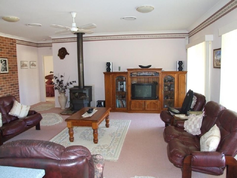 Redbank NSW 2446