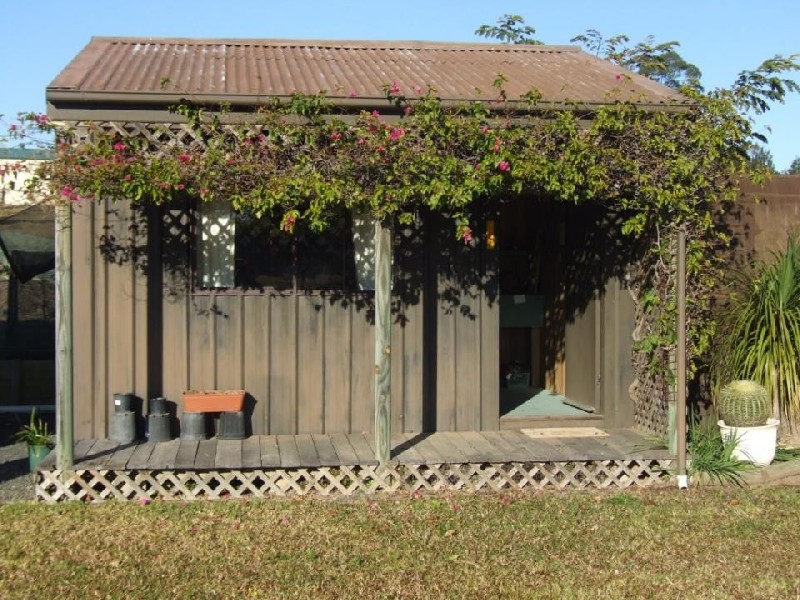 Redbank NSW 2446