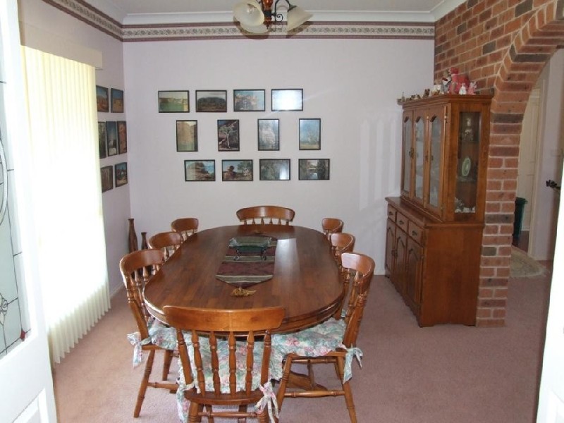 Redbank NSW 2446