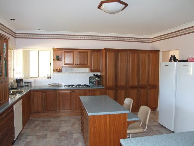 Redbank NSW 2446