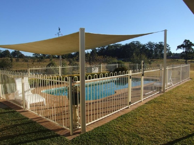 Redbank NSW 2446