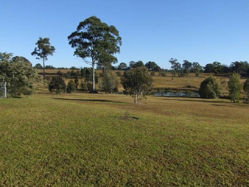 Redbank NSW 2446