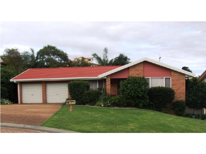 Seascape Place, Port Macquarie NSW 2444