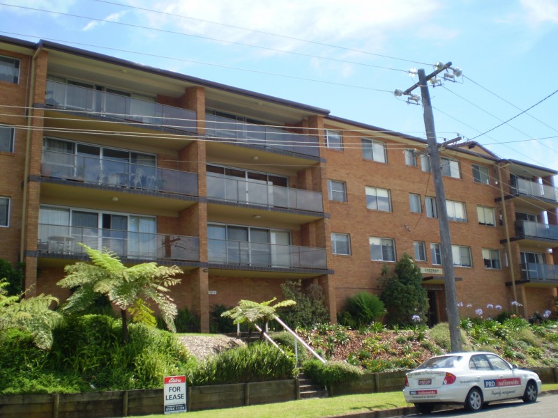 9/13-17 Everard Street, Port Macquarie NSW 2444
