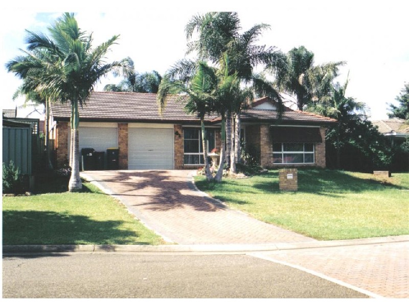 Marian Drive , Port Macquarie NSW 2444