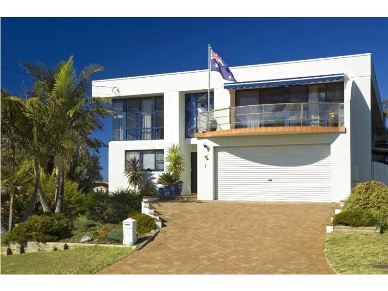 Bonny Hills NSW 2445