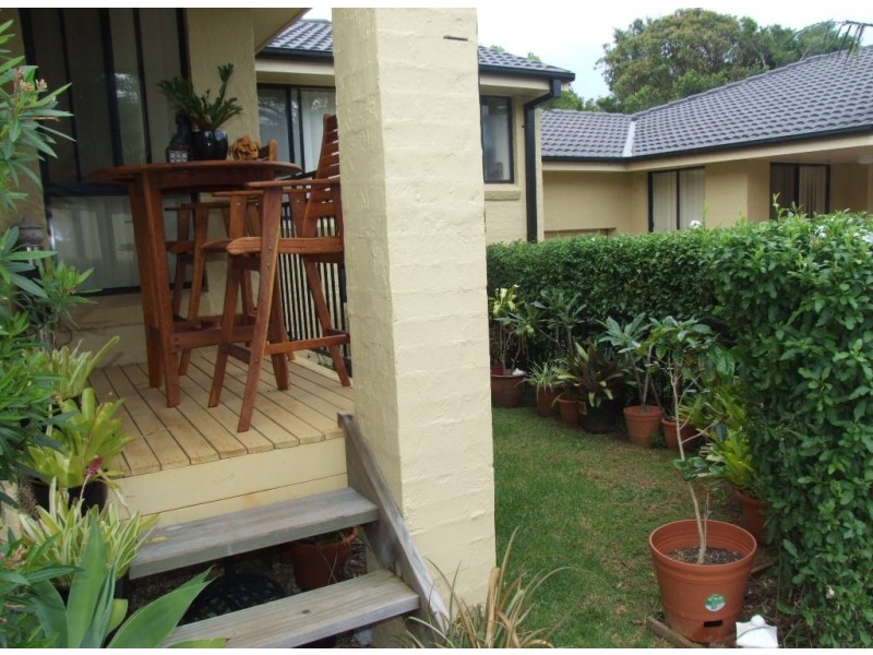 Port Macquarie NSW 2444