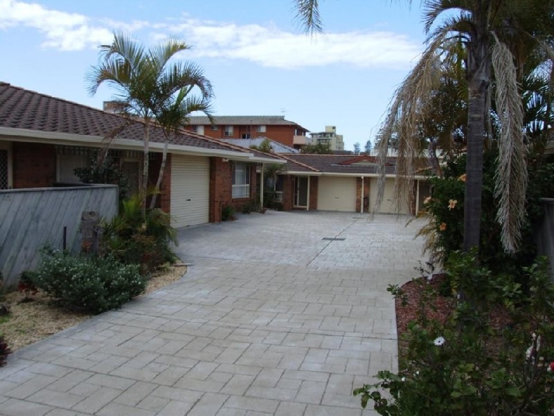 Port Macquarie NSW 2444