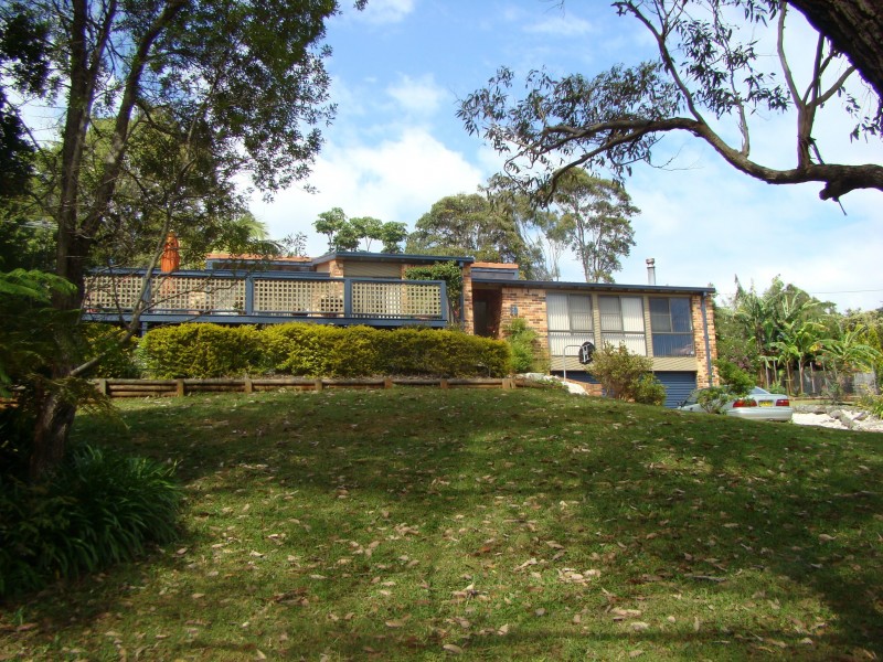 10 Treetops Crescent, Port Macquarie NSW 2444