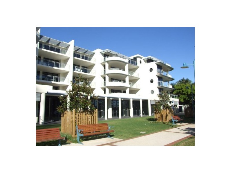 302/59  Clarence Street, Port Macquarie NSW 2444