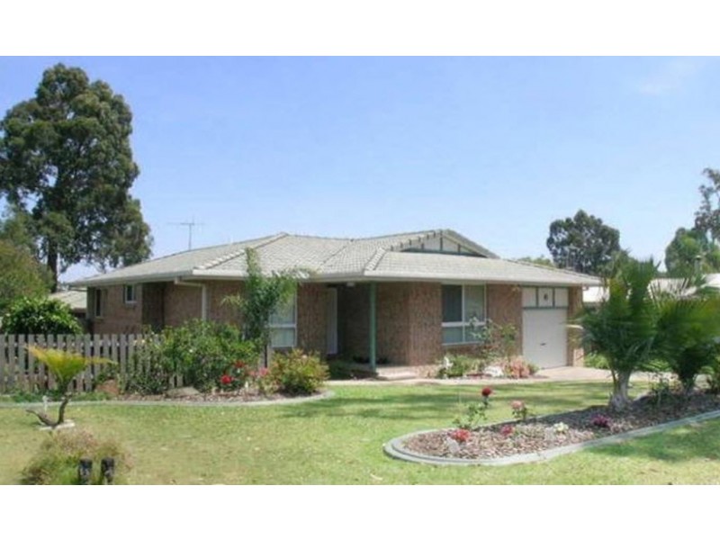 1/4 Ironbark Spur, Port Macquarie NSW 2444