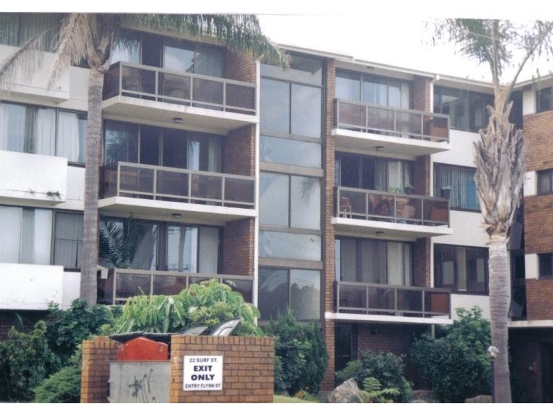 10/22 Surf Street, Port Macquarie NSW 2444