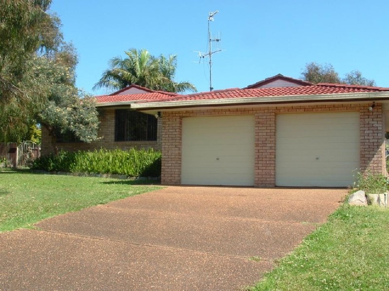 8 Tasman Road , Port Macquarie NSW 2444