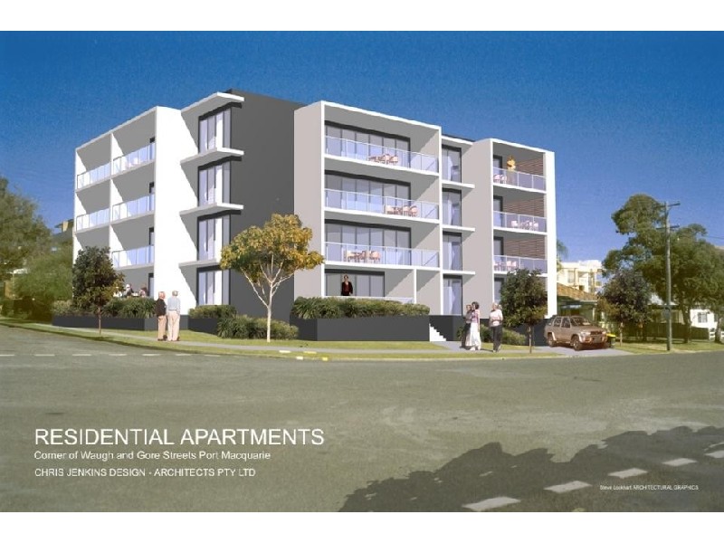 Port Macquarie NSW 2444