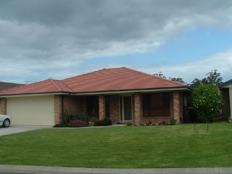 21 Eliza Circuit , Port Macquarie NSW 2444