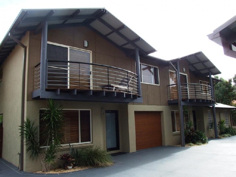 2/189A Matthew Flinders Drive , Port Macquarie NSW 2444