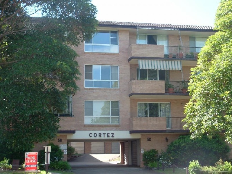 18/52 Owen Street, Port Macquarie NSW 2444