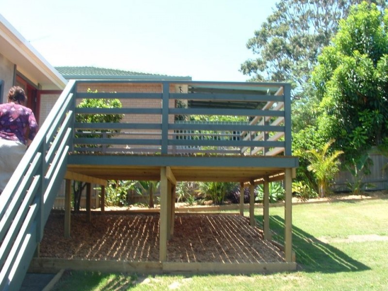 6 Bellangry Road, Port Macquarie NSW 2444