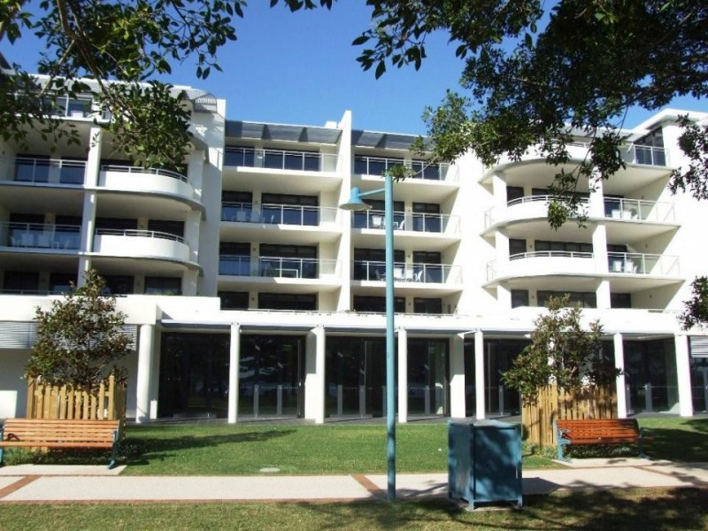 205A/59 Clarence Street, Port Macquarie NSW 2444