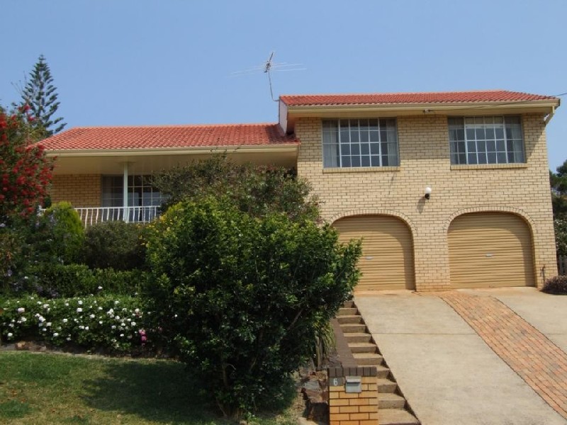 6 Tamaringa Avenue , Port Macquarie NSW 2444