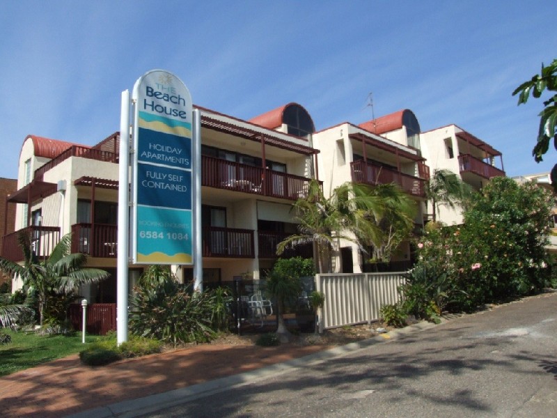 Port Macquarie NSW 2444