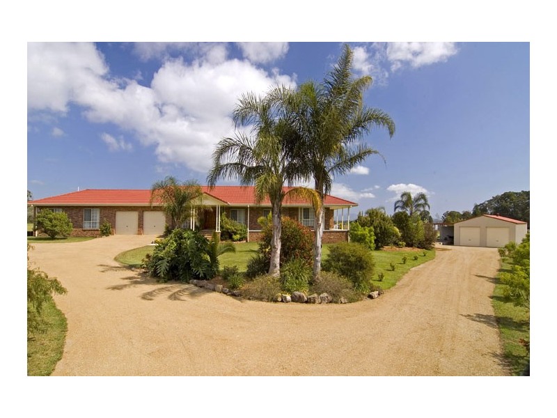 Wauchope NSW 2446
