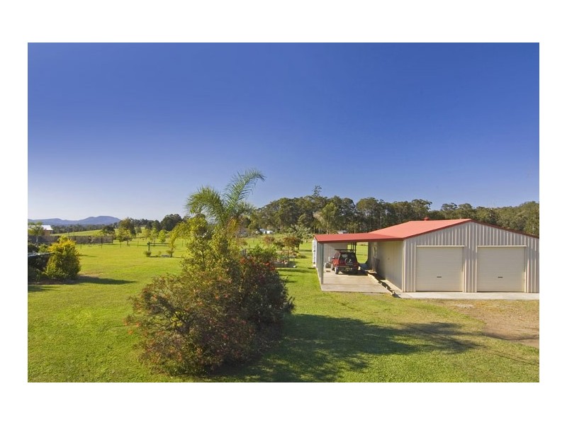 Wauchope NSW 2446