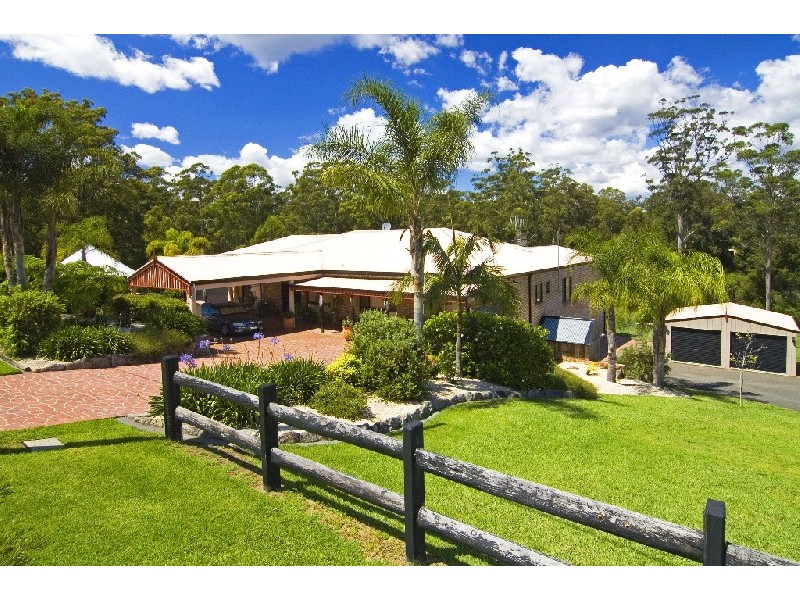 King Creek NSW 2446
