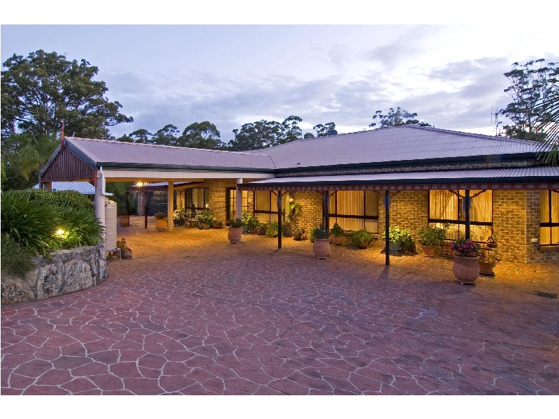King Creek NSW 2446
