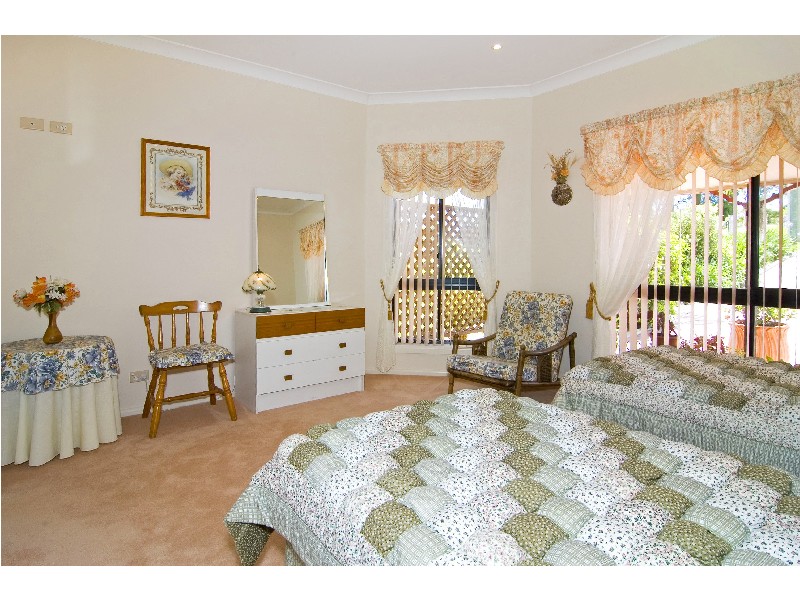 King Creek NSW 2446