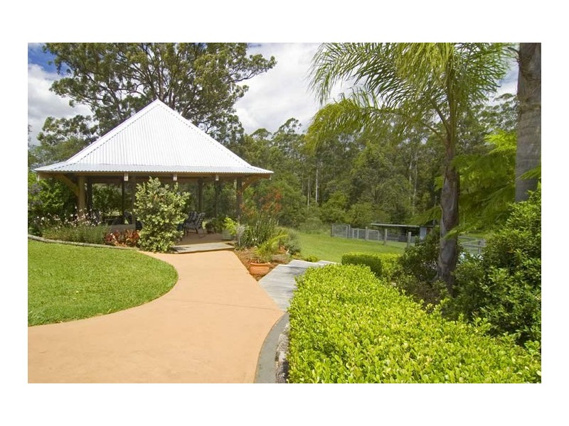 King Creek NSW 2446